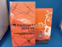 fripSide LIVE TOUR 2014-2015 FINAL in YOKOHAMA ARENA(初回限定版)(Blu-ray Disc)_画像4