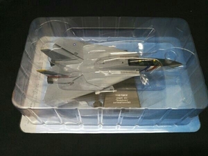 F-14D TOMCAT US NAVY VF-2 Last Tomcat Cruise 2003 BountyHunters トムキャット エアーファイターコレクション 飛行機 航空機