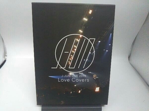 DVD J-JUN LIVE 2019 ~Love Covers~(FC限定版)