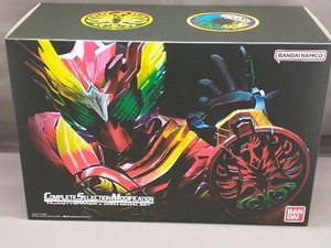 (単品)CSM タジャニティスピナー&ゴーダメダルセット 仮面ライダーオーズ