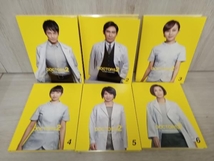 DVD DOCTORS 2 最強の名医 DVD-BOX_画像4