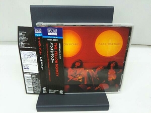 THE YELLOW MONKEY CD PUNCH DRUNKARD(Blu-spec CD2)