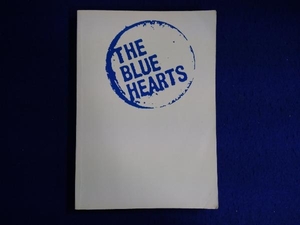 楽譜 The Blue Hearts super best ケイ・エム・ピー