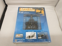 現状品 エアファイターコレクション　F-14A　トムキャット　第4テスト評価飛行隊　ヴァンディ1_画像1