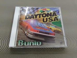 B-univ CD DAYTONA USA