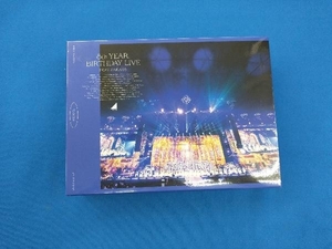 DVD 8th YEAR BIRTHDAY LIVE(完全生産限定版)