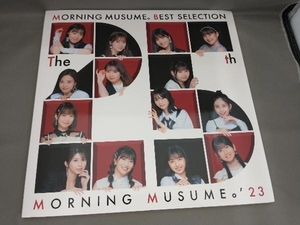  Morning Musume.'23 Morning Musume. лучший selection ~THE25 годовщина ~( первый раз производство ограничение запись )(CD2 листов +Blu-ray Disc)