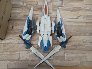 現状品 ガンプラ　MG オーライザー