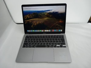 Apple MGN63J/A MacBook Air (13-inch 2020) ノートPC