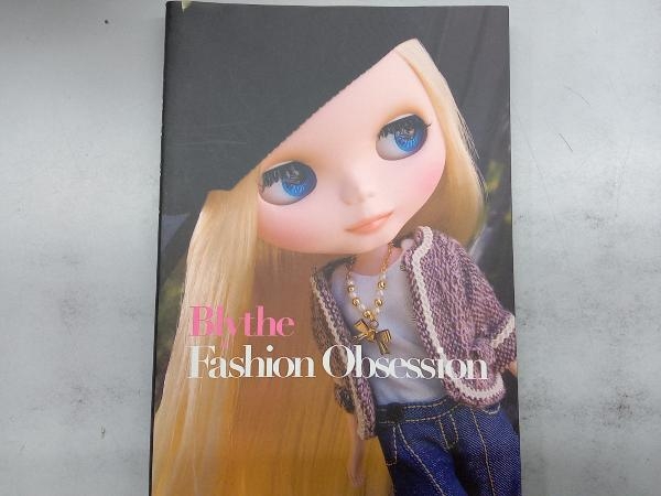Yahoo!オークション -「ブライス ファッションオブセッション Yahoo!オークション -「ブライス ファッションオブセッション