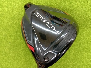 ドライバー TaylorMade STEALTH 10.5度 TENSEI TM 50 Flex-SR 45.75インチ D2.5