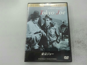 DVD 東京ジョー