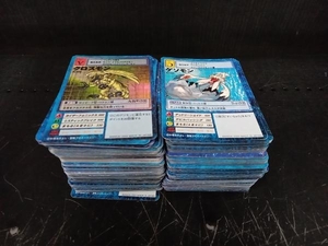 【大量まとめ売り】デジタルモンスター カードゲーム デジモン 約305枚