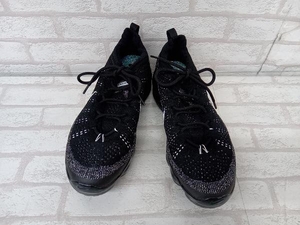 NIKE AIR VAPORMAX 2023 Flyknit Oreo DV1678-001 ナイキ ヴェイパーマックス スニーカー メンズ ブラック 27cm スポーツ カジュアル