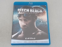 ピッチブラック(Blu-ray Disc)_画像1