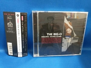 (オリジナル・サウンドトラック) CD THE ビッグオー