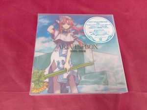 未開封品 (アニメーション) CD ARIA The BOX