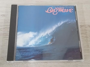 山下達郎 CD BIG WAVE(30th Anniversary Edition)