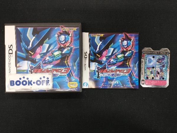 Yahoo!オークション -「流星のロックマン3 ブラックエース Yahoo!オークション -「流星のロックマン3 ブラックエース