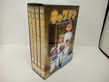 DVD キャプテン DVD complete BOX_画像1