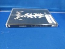 DVD 闇の復活祭-LIVE AT WACKEN 2006 EMPEROR_画像2