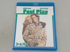 ファール・プレイ(Blu-ray Disc)