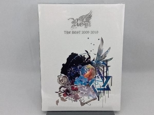 Royz CD Royz THE BEST 2009-2019(初回限定盤:A)(DVD付)