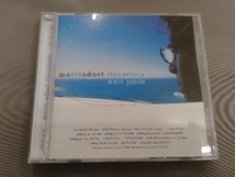 マリオ・アヂネー CD リオ・カリオカ+ジョビン_画像1