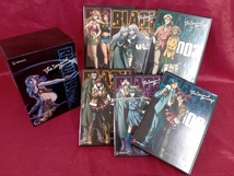 DVD 【※※※】[全6巻セット]BLACK LAGOON The Second Barrage 1~6_画像1