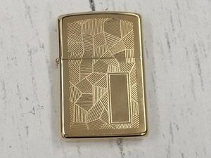 zippo(ジッポ) カナダ オンタリオ ゴールド 1988年製