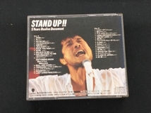 矢沢永吉 CD STAND UP!!_画像2