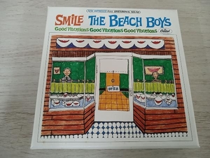 ザ・ビーチ・ボーイズ CD 【輸入盤】The Smile Sessions(2CD)