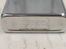 zippo(ジッポ) UNITED STATES OF AMERICA 1989年製 シルバー_画像5