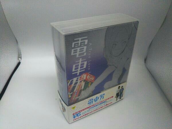 2025年最新】Yahoo!オークション -電車男 dvdの中古品・新品・未 2025年最新】Yahoo!オークション -電車男 dvdの中古品・新品・未