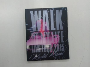 KODA KUMI 15th Anniversary Live Tour 2015 ~WALK OF MY LIFE~(Blu-ray Disc)