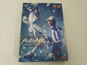 DVD ミュージカル テニスの王子様 3rd Season 全国大会 青学vs氷帝(SP版)