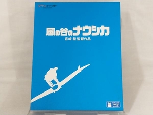 Blu-ray; Kaze no Tani no Naushika (Blu-ray Disc)