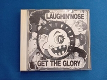 LAUGHIN'NOSE CD インディー・オムニバス'81~'85_画像1