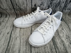 adidas STAN SMITH アディダス スタンスミス スニーカー ホワイト 24.5cm