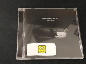 井上陽水 CD UNITED COVER 2(SHM-CD)