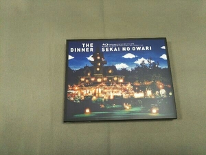 The Dinner(Blu-ray Disc)