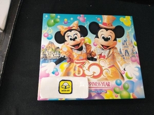 ( Disney ) CD Tokyo Disney resort 30th Anniversary * music * album The * is pines* year Deluxe 