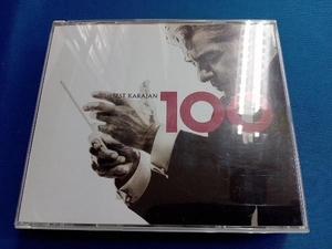 ヘルベルト・フォン・カラヤン(cond) CD ベスト・カラヤン100
