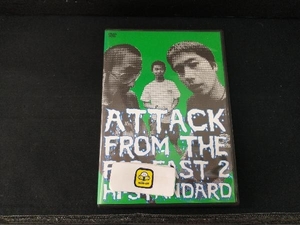 DVD ATTACK FROM THE FAR EAST Ⅱ