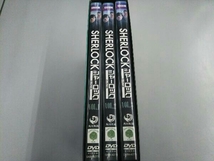 DVD SHERLOCK/シャーロック シーズン2 DVD-BOX_画像2