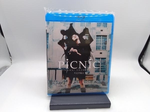 PiCNiC 完全版(Blu-ray Disc)