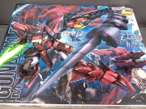 プラモデル (再販)バンダイ 1/100 OZ-13MS ガンダムエピオン EW版 MG 「新機動戦記ガンダムW Endless Waltz 敗者たちの栄光」