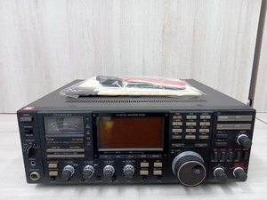 現状品 icom アイコム IC-970 MULTI BAND ALL MODE TRANSCEIVER