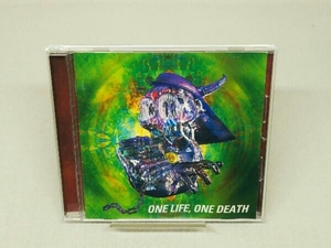 【CD】BUCK-TICK ONE LIFE、ONE DEATH