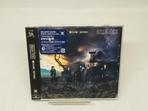 【未開封・CD】BUCK-TICK 獣たちの夜/RONDO(通常盤)(SHM-CD)_画像2